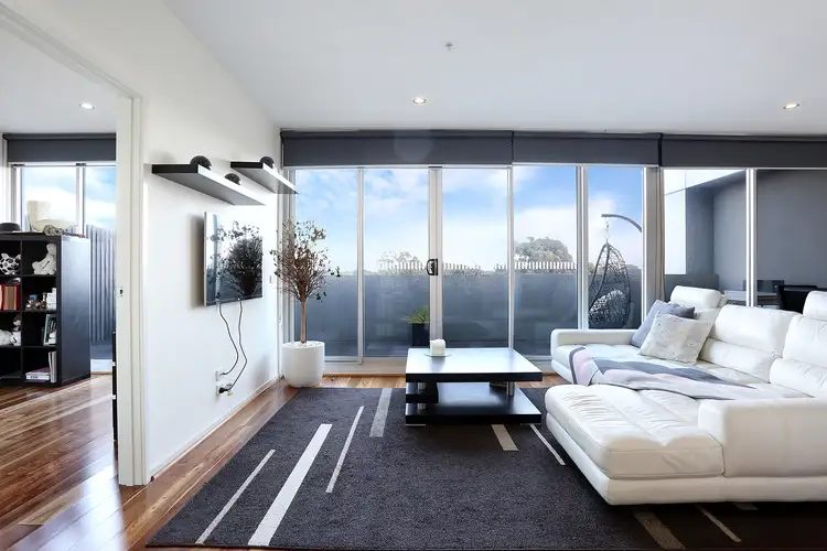 Fourth view of Homely apartment listing, 304/2 La Scala Avenue, Maribyrnong VIC 3032