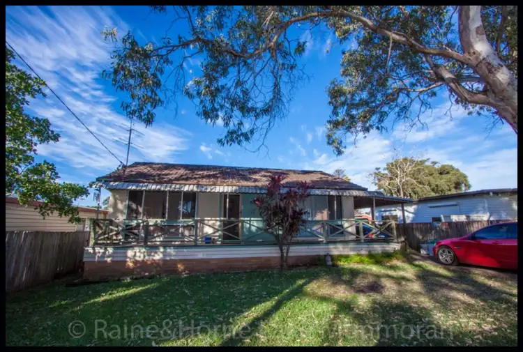 Main view of Homely house listing, 5 Annabel Ave, Lake Munmorah NSW 2259