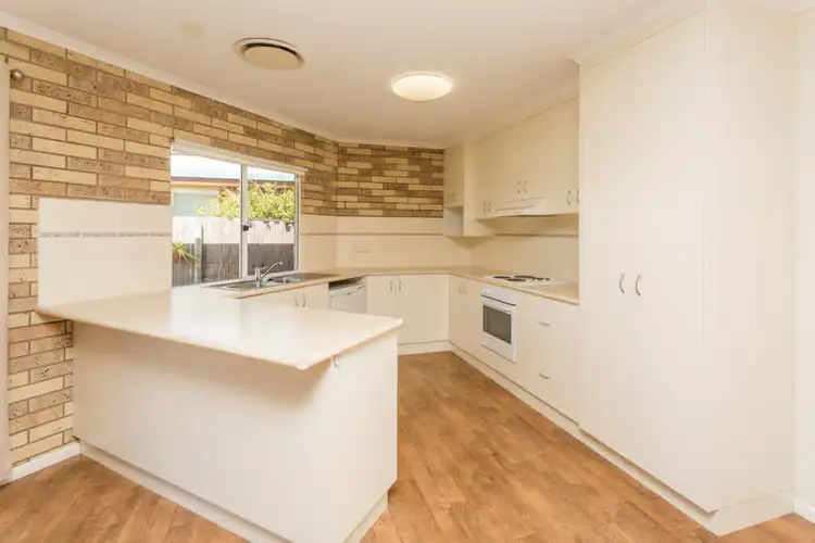 Second view of Homely house listing, 16 Spinnaker Way, Bucasia QLD 4750