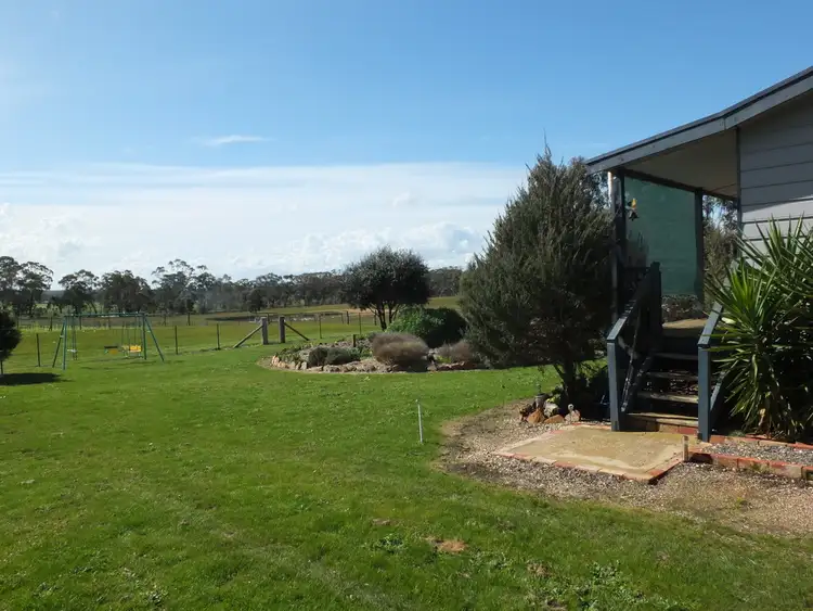 Fifth view of Homely rural property listing, 31 Andersons Lane, Percydale VIC 3478