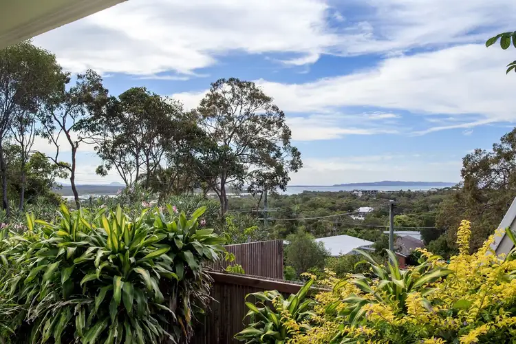 Fourth view of Homely house listing, 32 Arkana Drive, Noosa Heads QLD 4567