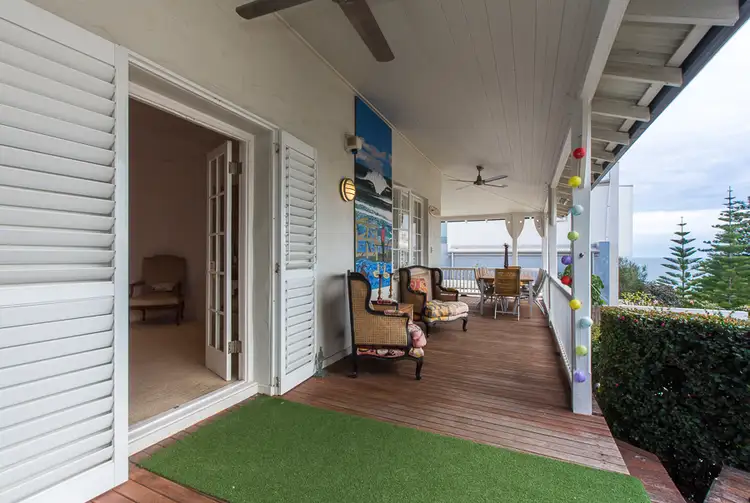 Fourth view of Homely house listing, 5 Beach Street, Cottesloe WA 6011