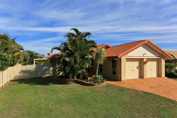 33 Bargara Lakes Drive, Bargara QLD 4670