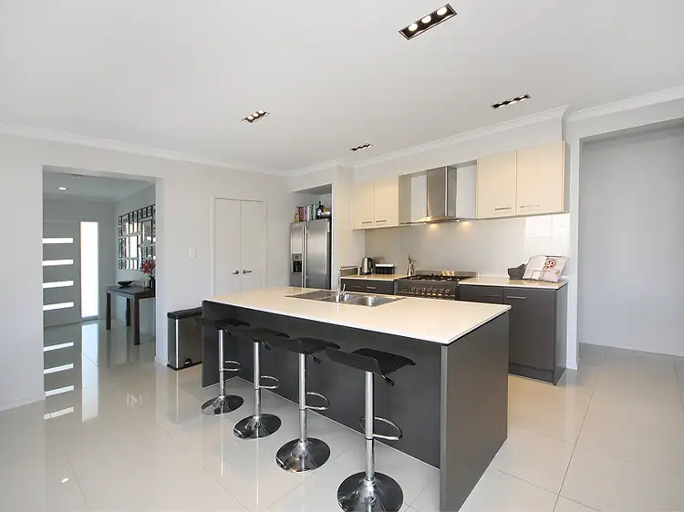 Third view of Homely house listing, 11 Baystone Place, Raceview QLD 4305