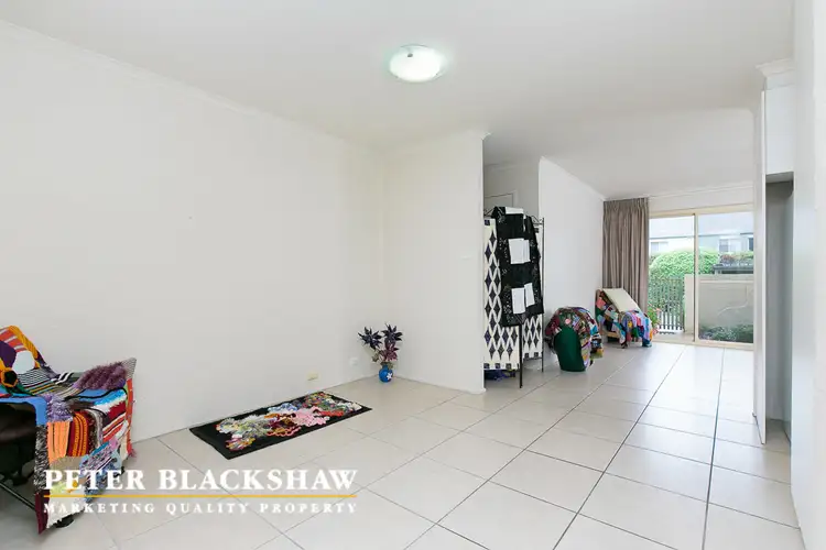 Fifth view of Homely unit listing, 14/4 Antis Street, Phillip ACT 2606