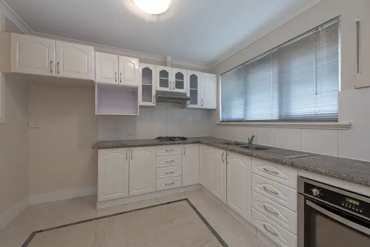 Second view of Homely house listing, #60 Tendring Way, Girrawheen WA 6064