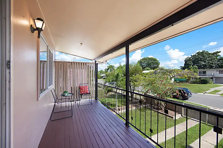 Second view of Homely house listing, 49 Renecol Avenue, Rasmussen QLD 4815