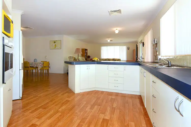 Third view of Homely house listing, 50 Perendale Loop, Eaton WA 6232