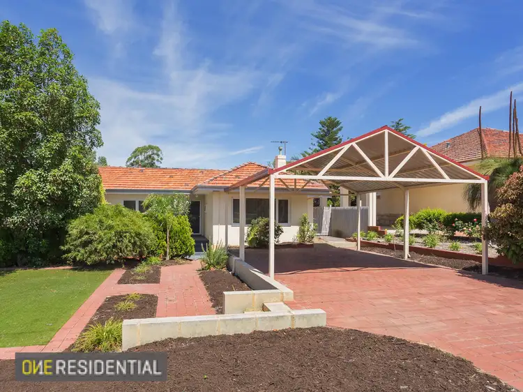 14a Young Street, Melville WA 6156