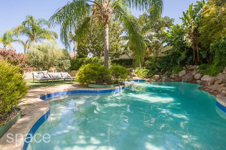 37 Gallop Road, Dalkeith WA 6009