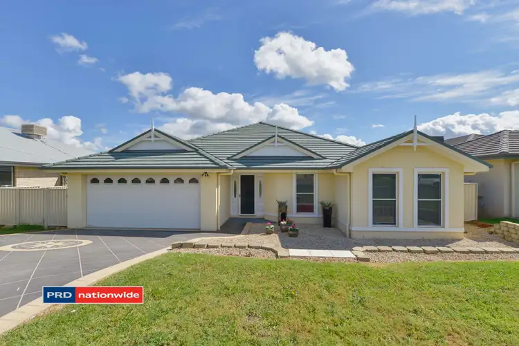 Main view of Homely house listing, 50 Harrier Parade, Tamworth NSW 2340