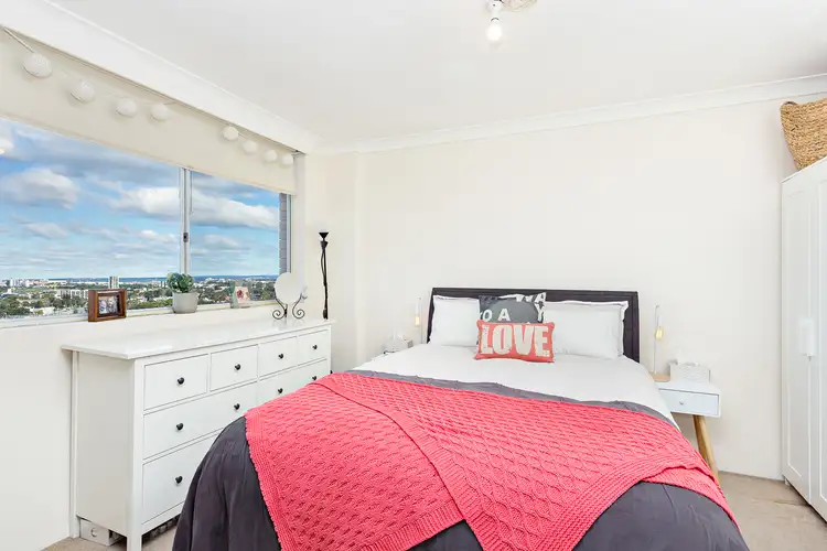 Third view of Homely apartment listing, 72/19 Queen Street, Newtown NSW 2042