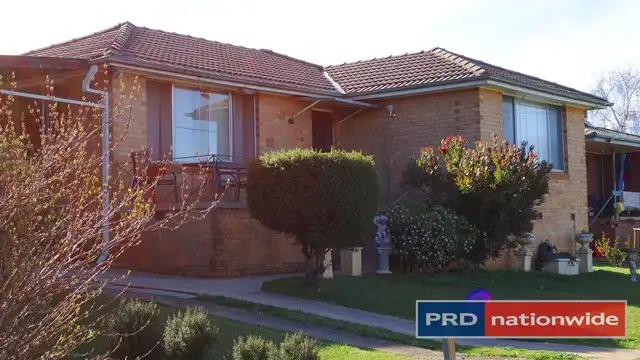 Main view of Homely house listing, 6 Coorabel Avenue, Batlow NSW 2730
