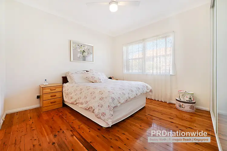 Fourth view of Homely villa listing, 3/37-39 Alfred Street, Ramsgate Beach NSW 2217