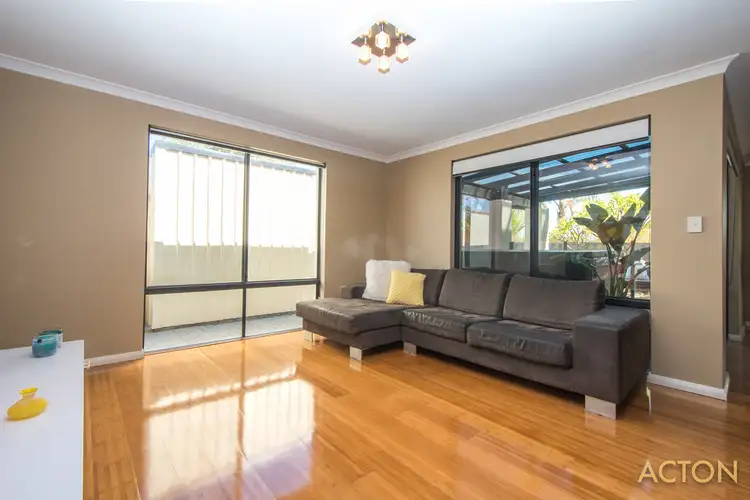 Sixth view of Homely house listing, 7A Wesbank Vista, Ocean Reef WA 6027