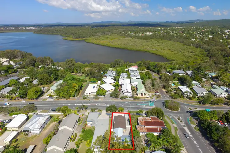 44 Poinciana Ave, Tewantin QLD 4565