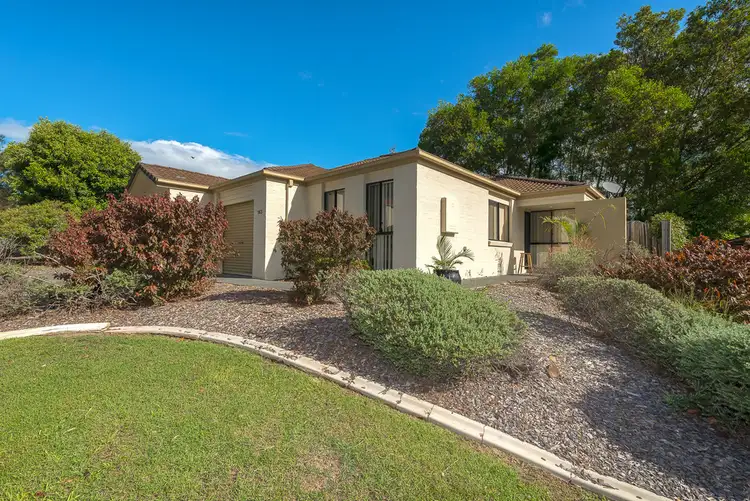 163/590 PINE RIDGE ROAD, Coombabah QLD 4216