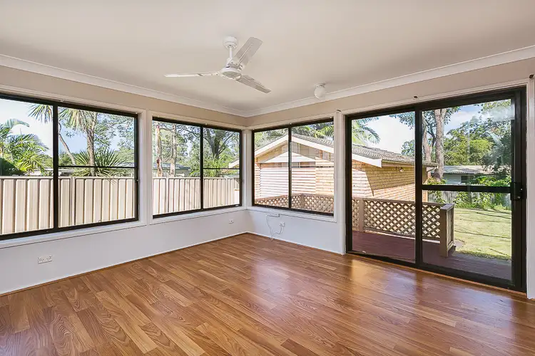 Fifth view of Homely house listing, 14 Kawana Avenue, Blue Haven NSW 2262