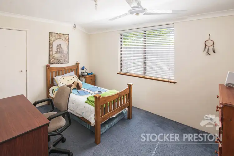 Sixth view of Homely house listing, 63 Bignell Drive, West Busselton WA 6280