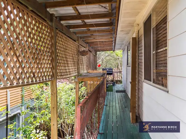 Fourth view of Homely house listing, 59 Wentworth Parade, Balmoral QLD 4171