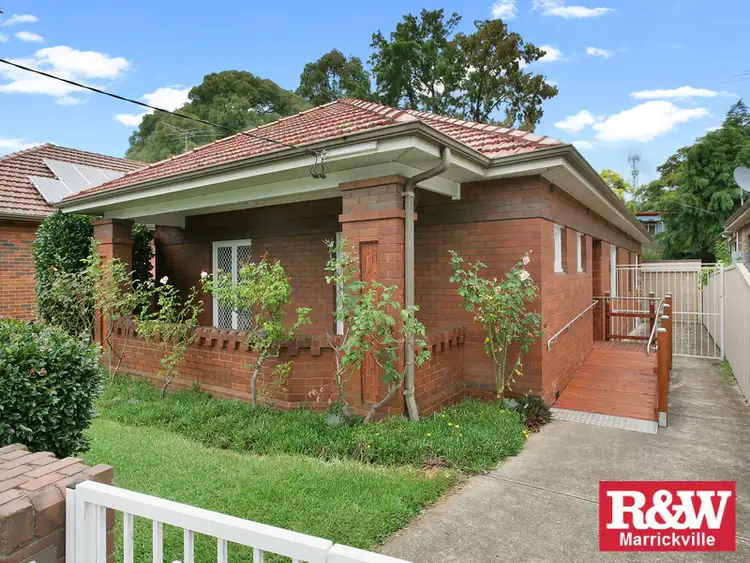 9 Elizabeth Avenue, Dulwich Hill NSW 2203