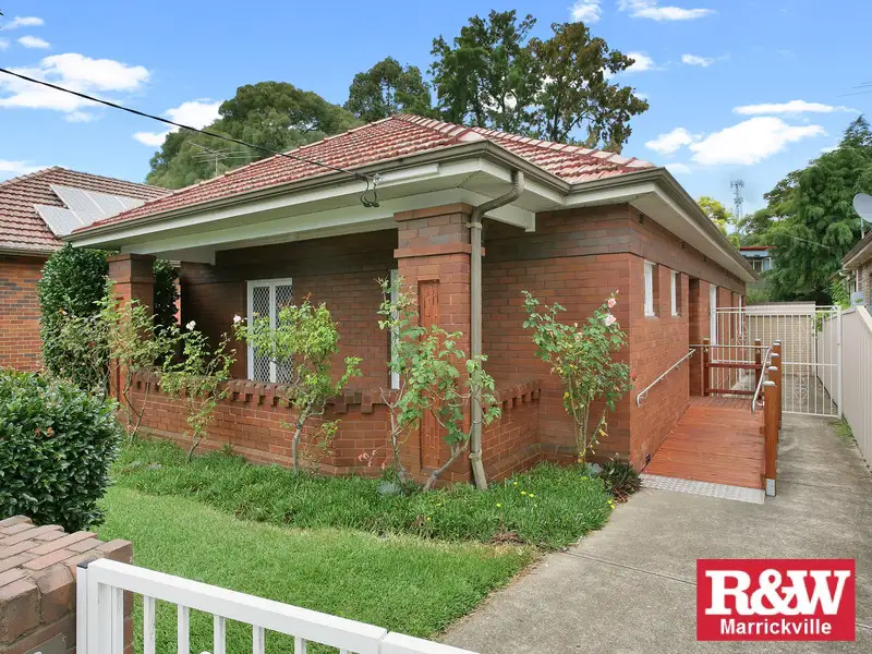Main view of Homely house listing, 9 Elizabeth Avenue, Dulwich Hill NSW 2203