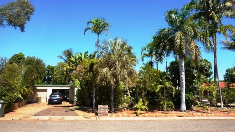 Fifth view of Homely house listing, 18 Minilya Crescent, Dampier WA 6713