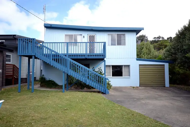 Second view of Homely house listing, 14 Farrant Avenue, Culburra Beach NSW 2540