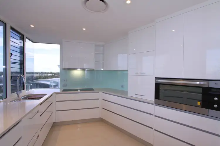 Sixth view of Homely unit listing, Unit 6/13 Esplanade, Bargara QLD 4670