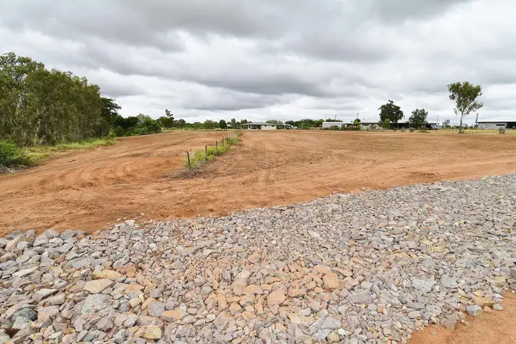 Third view of Homely land listing, 15 Brocklan Close, Millchester QLD 4820