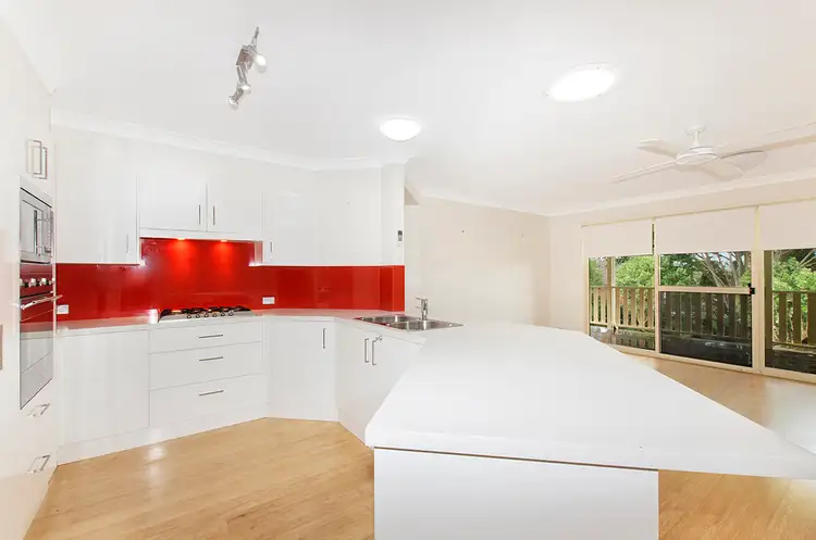 Second view of Homely house listing, 17 Waterview Crescent, Laurieton NSW 2443