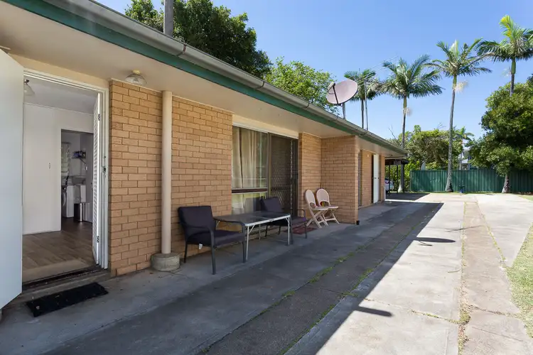 Second view of Homely block of units listing, 285 Anzac Avenue, Kippa-ring QLD 4021