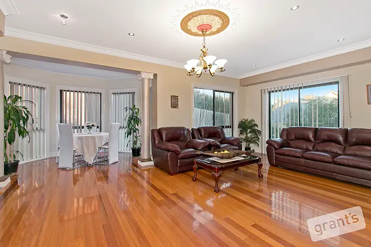 Fifth view of Homely house listing, 60 Whistler Drive, Berwick VIC 3806