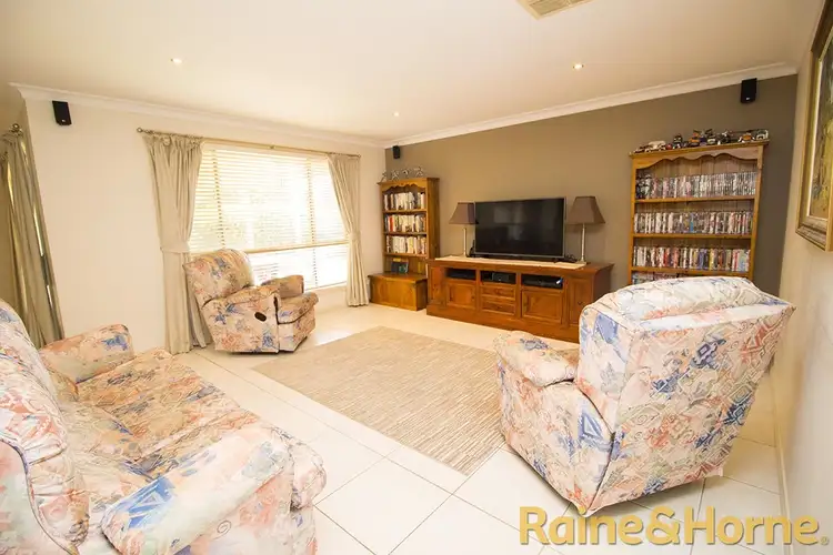 Fourth view of Homely house listing, 39 Cypress Point Drive, Dubbo NSW 2830