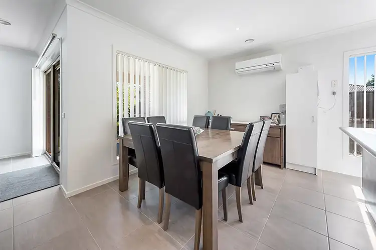 Third view of Homely house listing, 138 Huntington Drive, Craigieburn VIC 3064