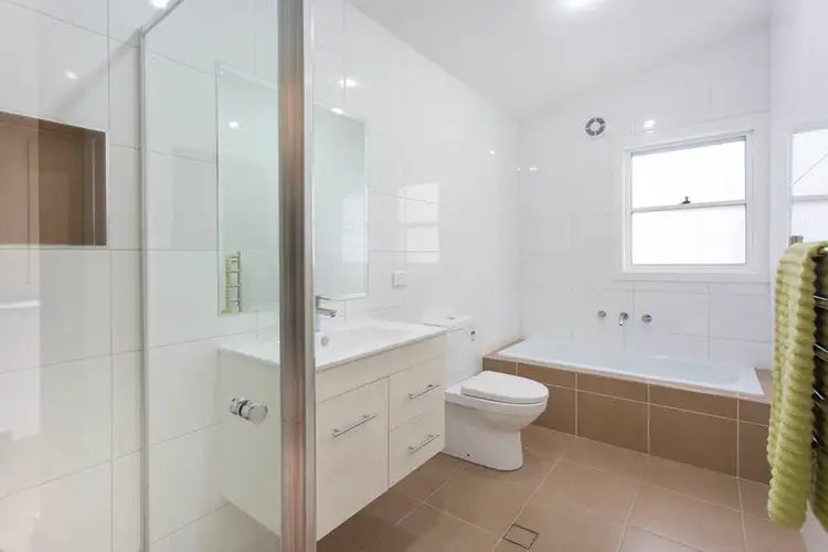 Fifth view of Homely townhouse listing, 5/43-45 Laurina Avenue, Helensburgh NSW 2508