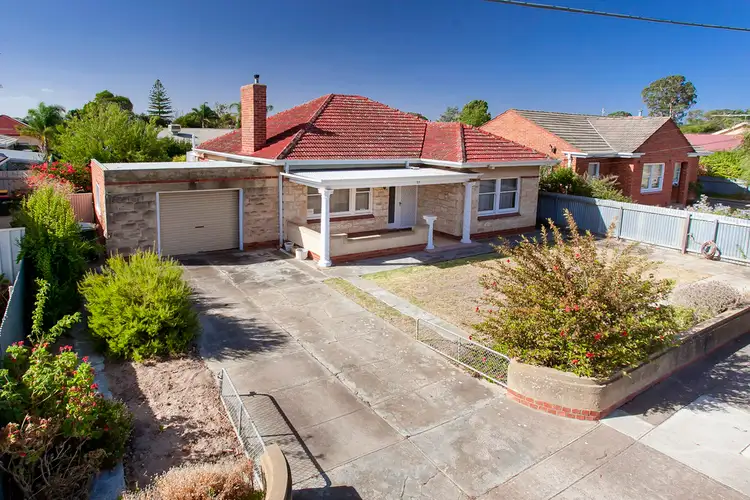 Second view of Homely house listing, 55 Shakespeare Avenue, Plympton Park SA 5038