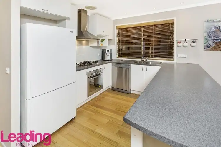Sixth view of Homely house listing, 3 Boon Court, Sunbury VIC 3429