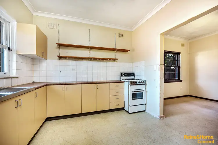 Second view of Homely house listing, 48 Blackwall Point Road, Abbotsford NSW 2046