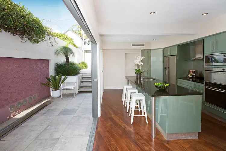 Sixth view of Homely house listing, 115 Hargrave Street, Paddington NSW 2021