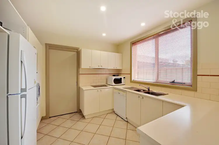 Second view of Homely house listing, 25B Quinan Parade, Shepparton VIC 3630