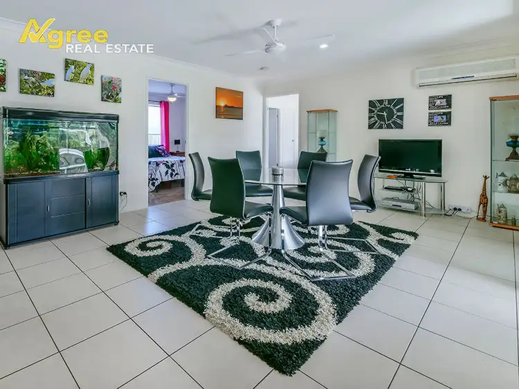 Sixth view of Homely house listing, 2 Yaraan Crescent, Beachmere QLD 4510