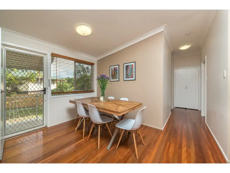 Fifth view of Homely house listing, 14 CARISSA STREET, Arana Hills QLD 4054