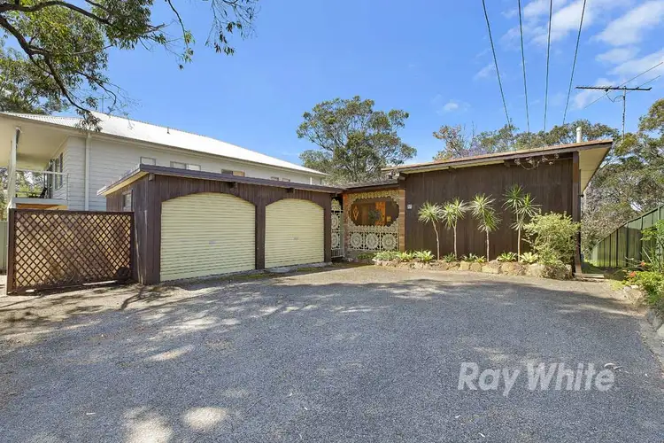 Second view of Homely house listing, 35 Tuloa Street, Wangi Wangi NSW 2267