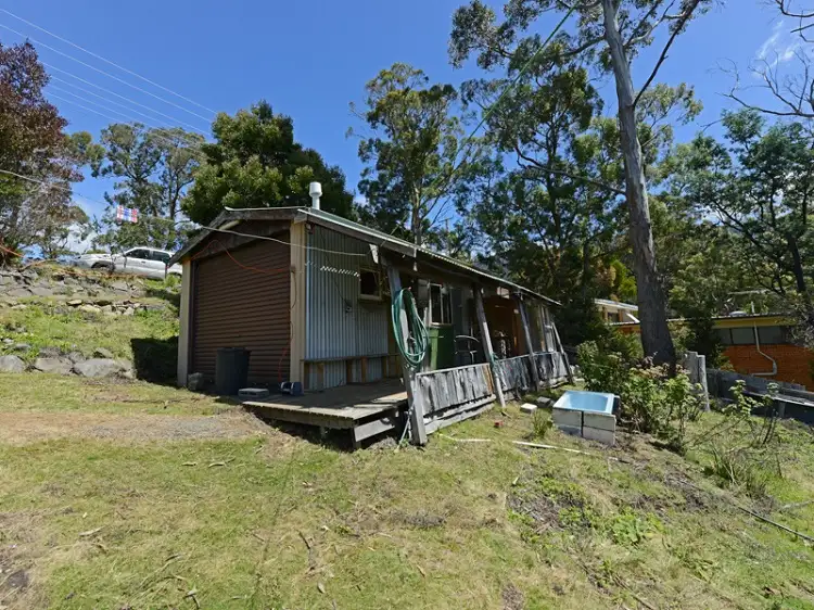 Third view of Homely land listing, 92C Summerleas Road, Fern Tree TAS 7054