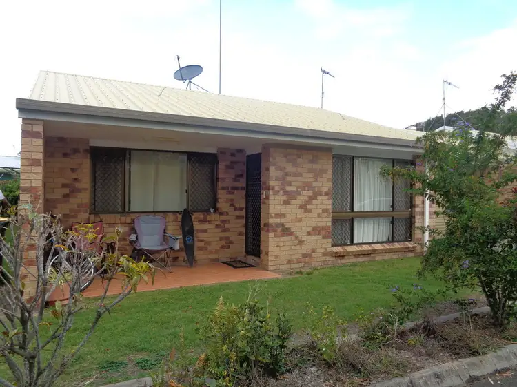 Second view of Homely unit listing, 3/19 Grimwood Street, Bargara QLD 4670