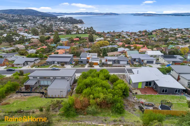 Seventh view of Homely land listing, 11 Caladium Place, Blackmans Bay TAS 7052