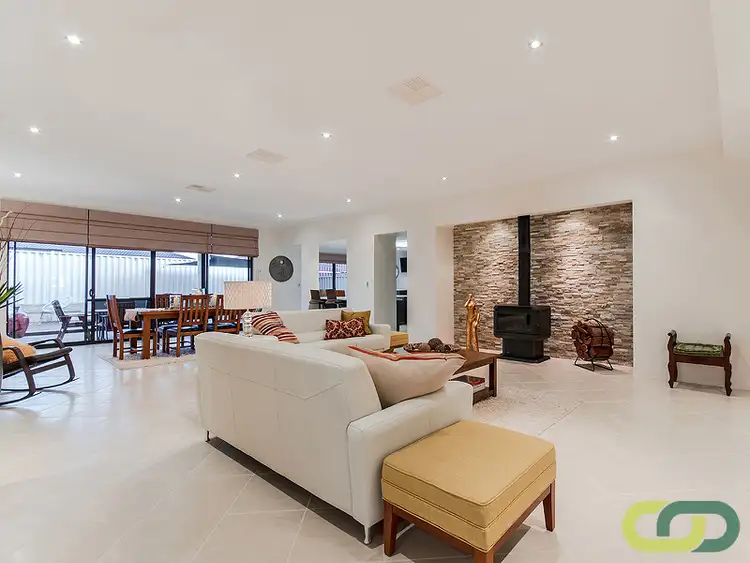 15 Gaston Road