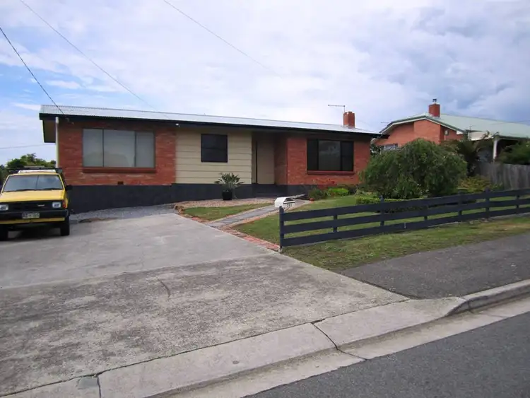 203 Peel  Street, Summerhill TAS 7250