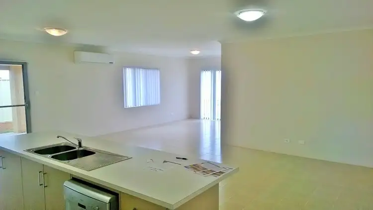 Third view of Homely house listing, 28 Wanderer Concourse, Wandina WA 6530